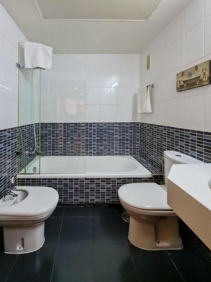 Apartamento Completo Torresol III Benidorm Bagian luar foto