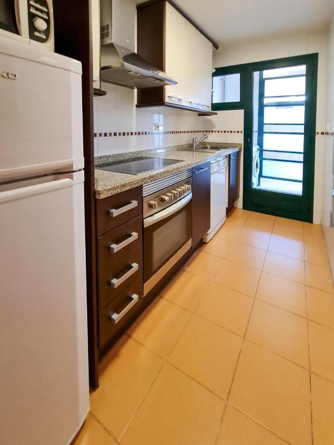 Apartamento Completo Torresol III Benidorm Bagian luar foto