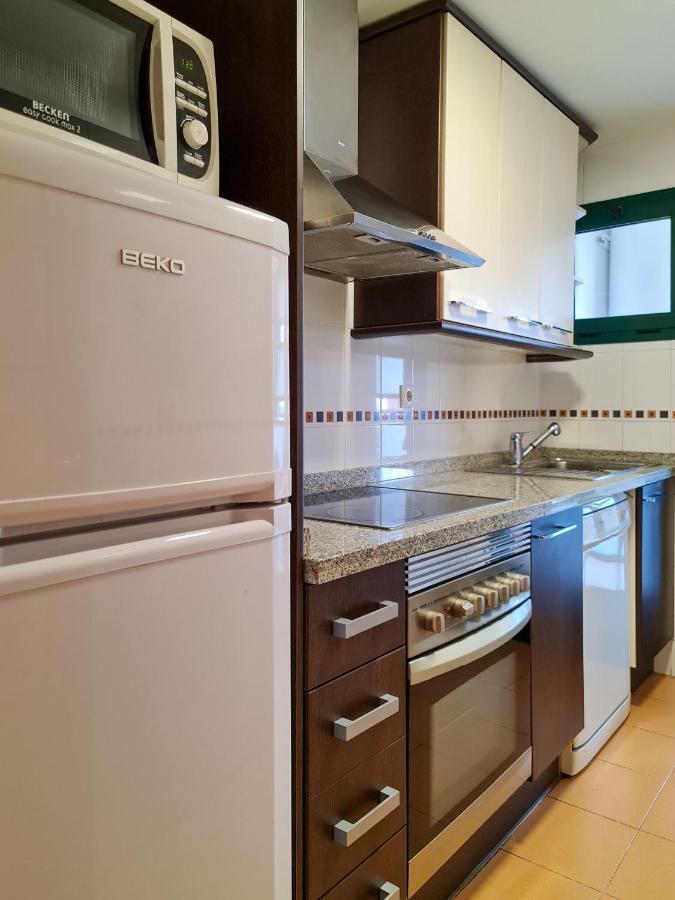 Apartamento Completo Torresol III Benidorm Bagian luar foto