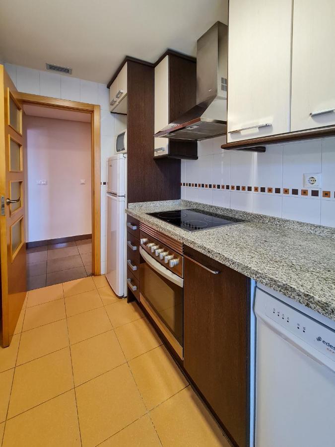Apartamento Completo Torresol III Benidorm Bagian luar foto